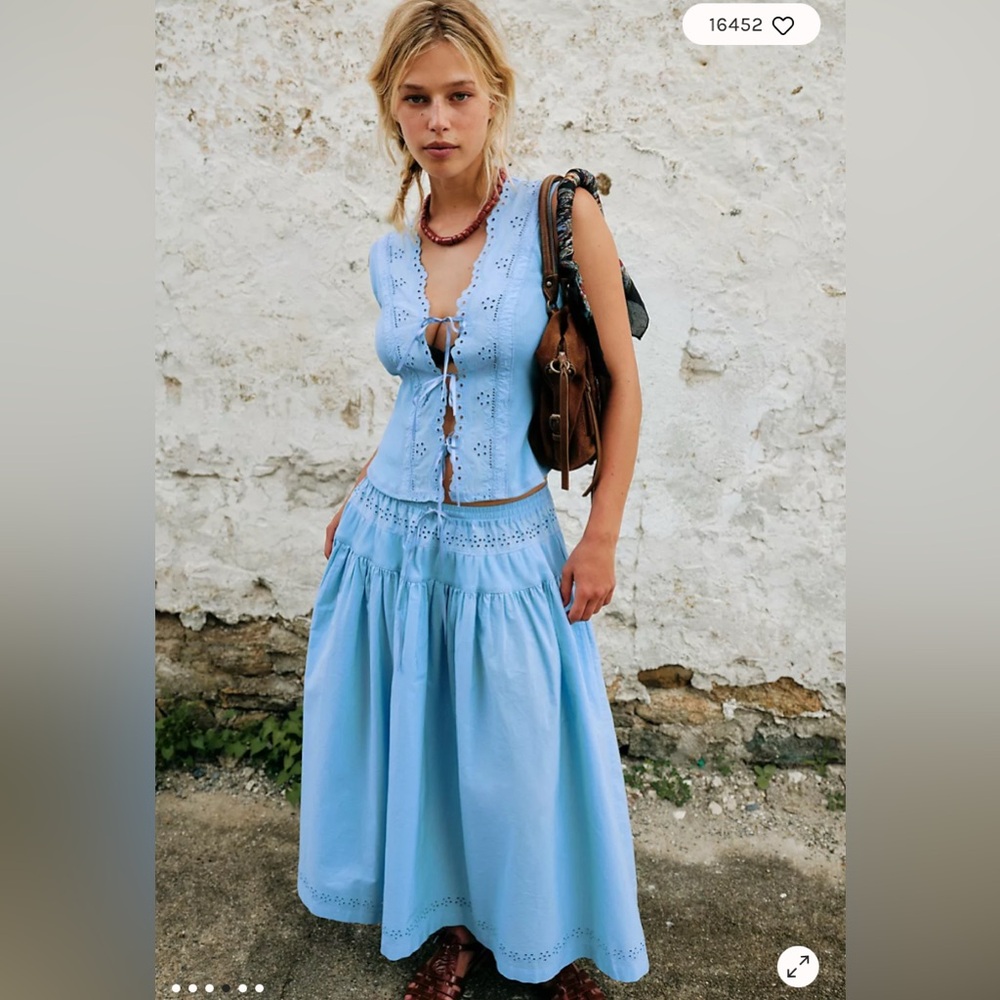 Free People Gesibelle Set - Picture 5 of 6